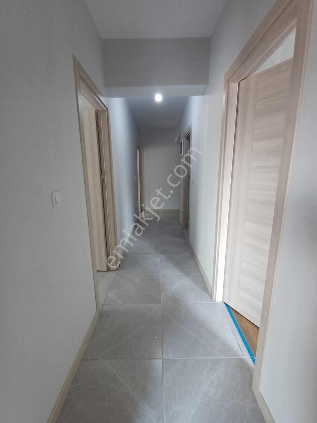 Satlık Daire 2+1 Giriş Güneş Evlar Sitesi Kepez Antalya - Görsel 4