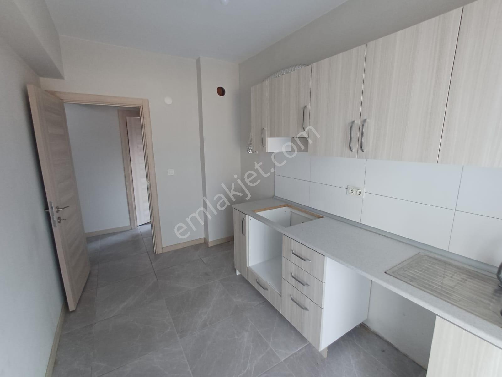 Satlık Daire 2+1 Giriş Güneş Evlar Sitesi Kepez Antalya - Görsel 15
