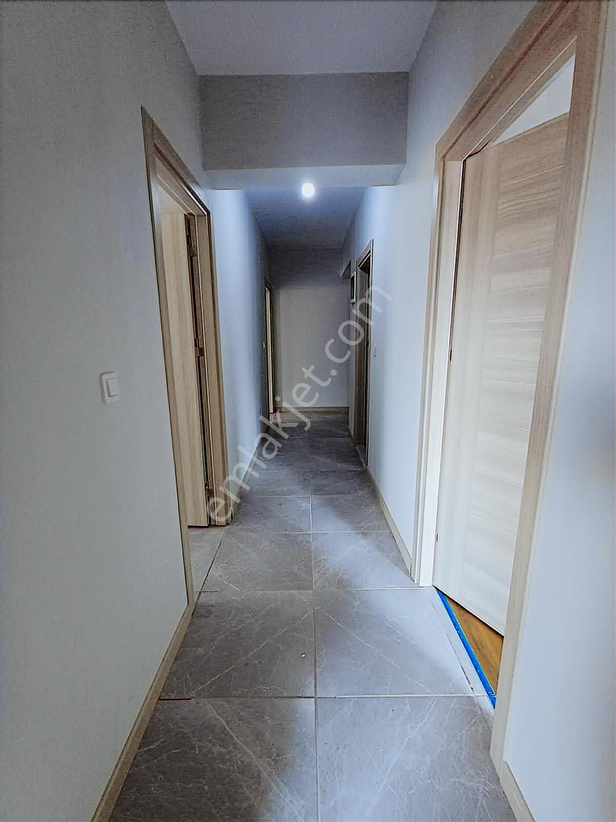 Satlık Daire 2+1 Giriş Güneş Evlar Sitesi Kepez Antalya - Görsel 9