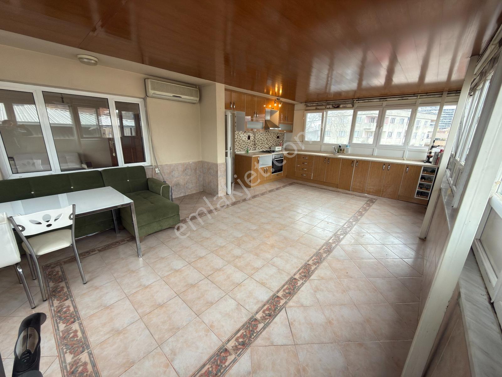 Demak Gayrimenkul'den İstiklal Merkezde Satılık 2+1 Daire - Görsel 21
