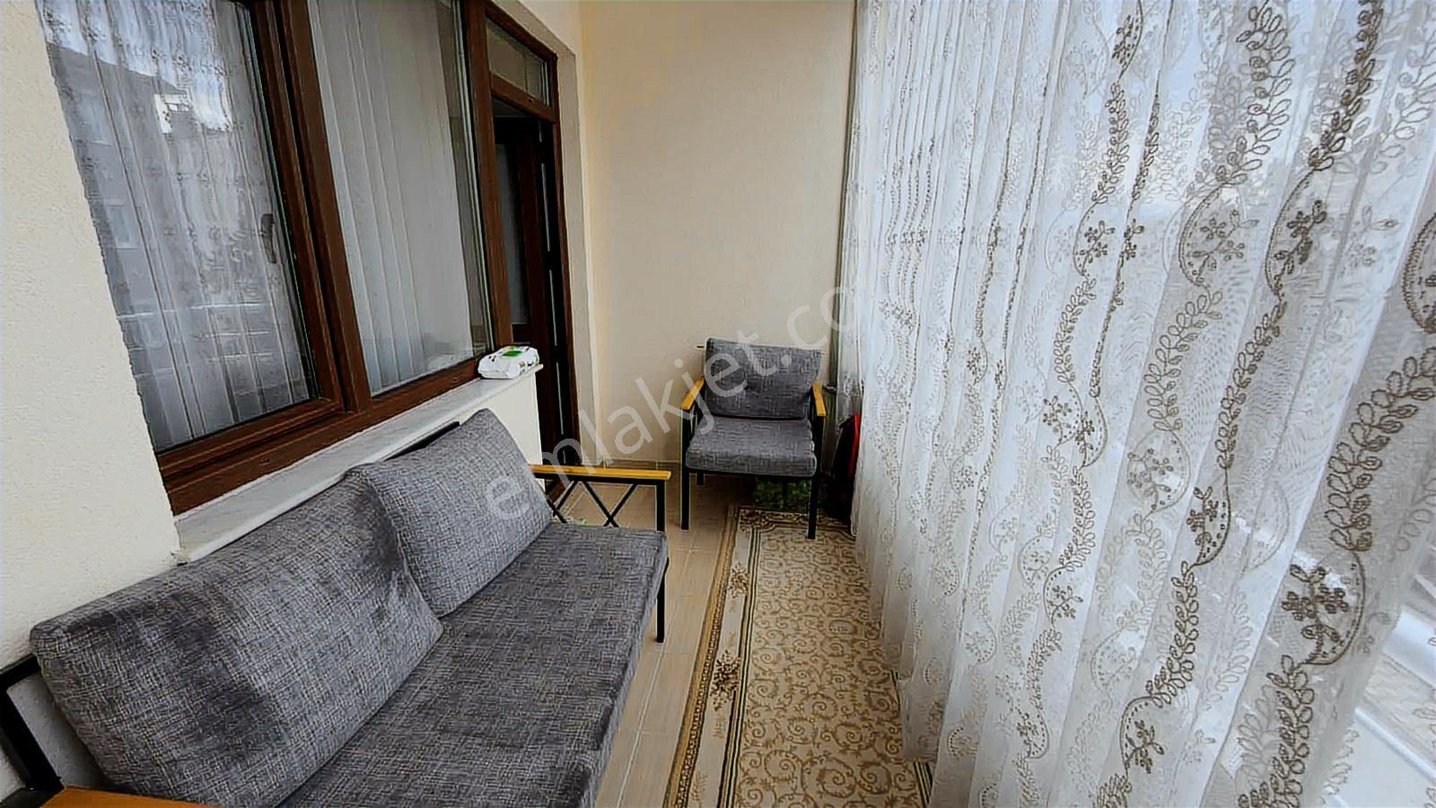 Remax Dem'den Akşemsettin Mah. Fırsat Ara Kat 3+1 Daire - Görsel 4