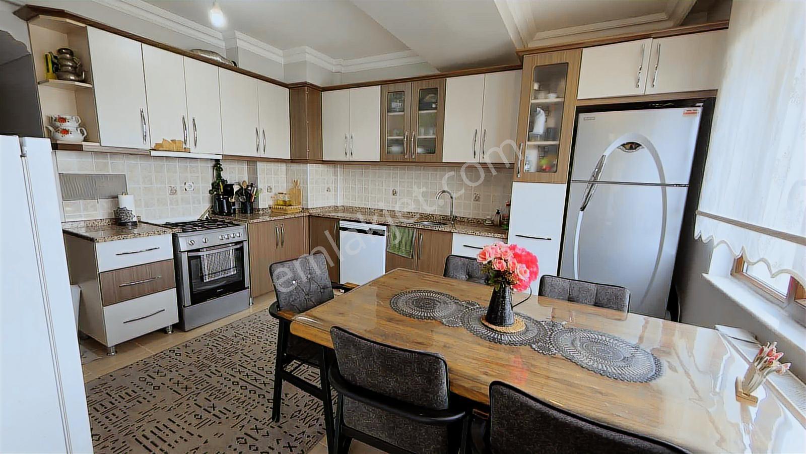 Remax Dem'den Akşemsettin Mah. Fırsat Ara Kat 3+1 Daire - Görsel 24