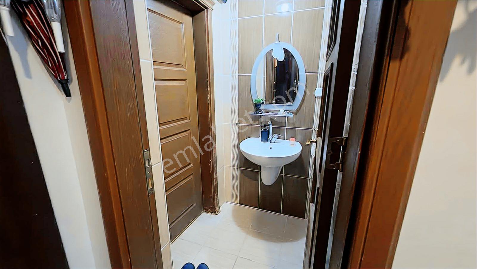 Remax Dem'den Akşemsettin Mah. Fırsat Ara Kat 3+1 Daire - Görsel 31