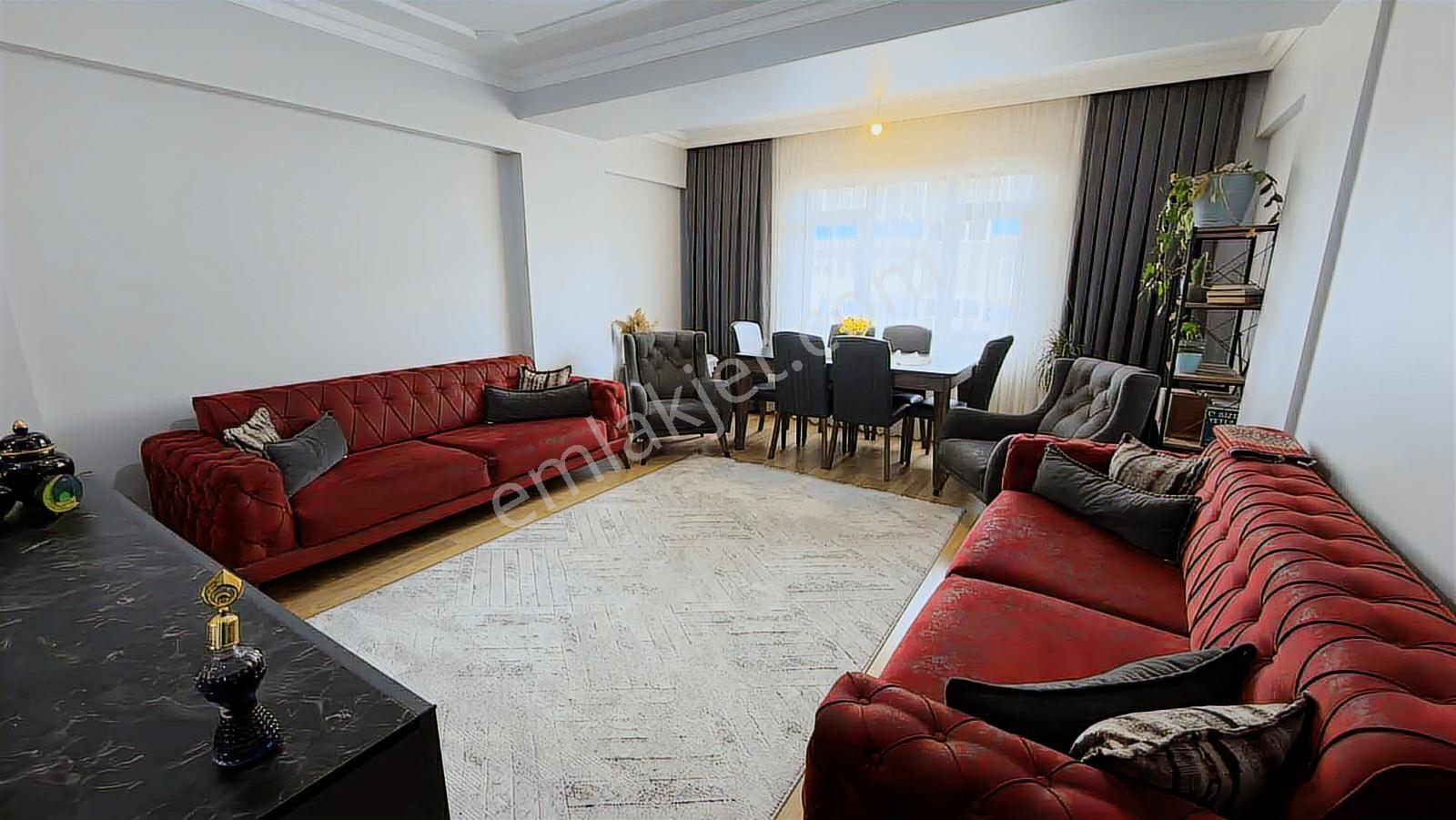 Remax Dem'den Akşemsettin Mah. Fırsat Ara Kat 3+1 Daire - Görsel 13