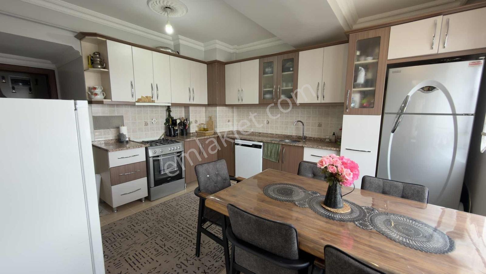 Remax Dem'den Akşemsettin Mah. Fırsat Ara Kat 3+1 Daire - Görsel 17