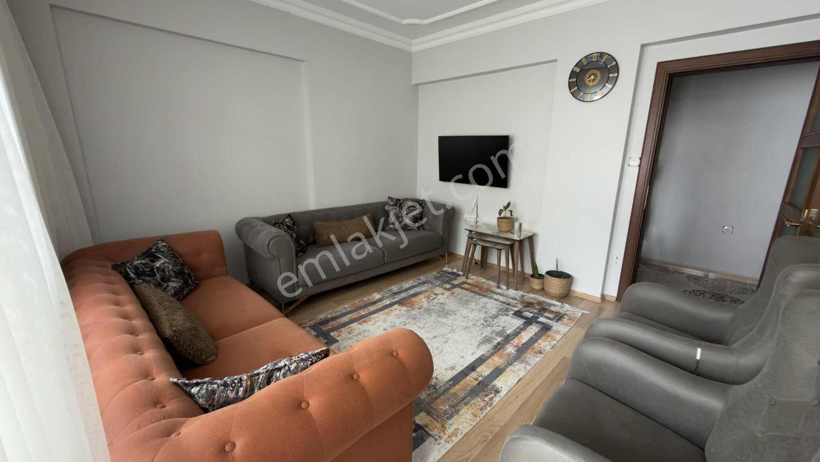 Remax Dem'den Akşemsettin Mah. Fırsat Ara Kat 3+1 Daire - Görsel 3