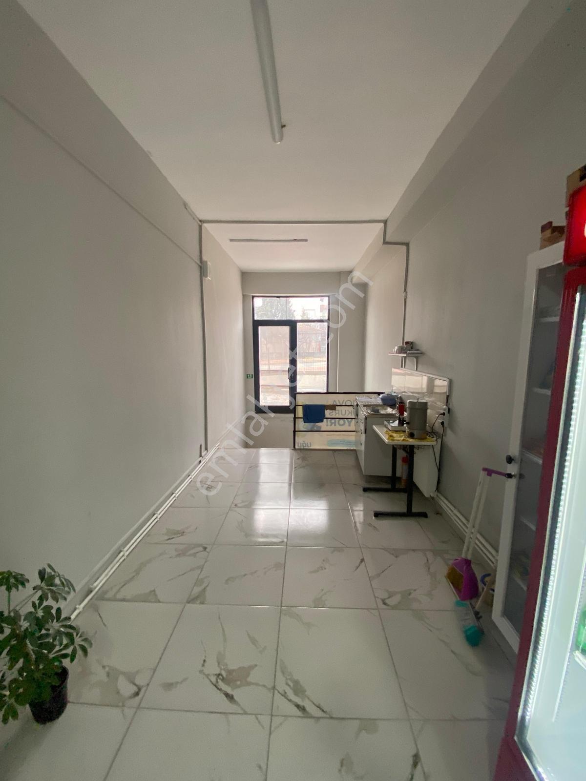 Mabel Suit'den Kurumsal Kiracısı İçinde Gözde Konumda İş Yeri - Görsel 13