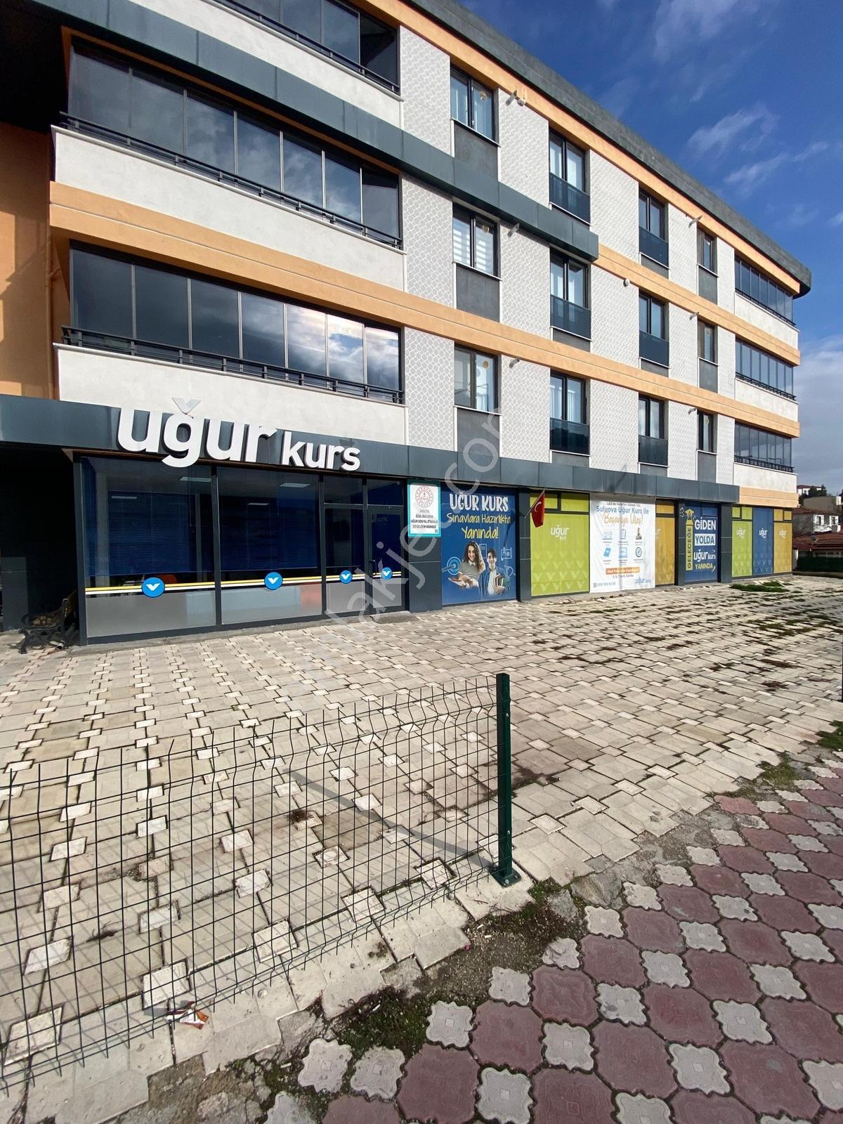 Mabel Suit'den Kurumsal Kiracısı İçinde Gözde Konumda İş Yeri - Görsel 16