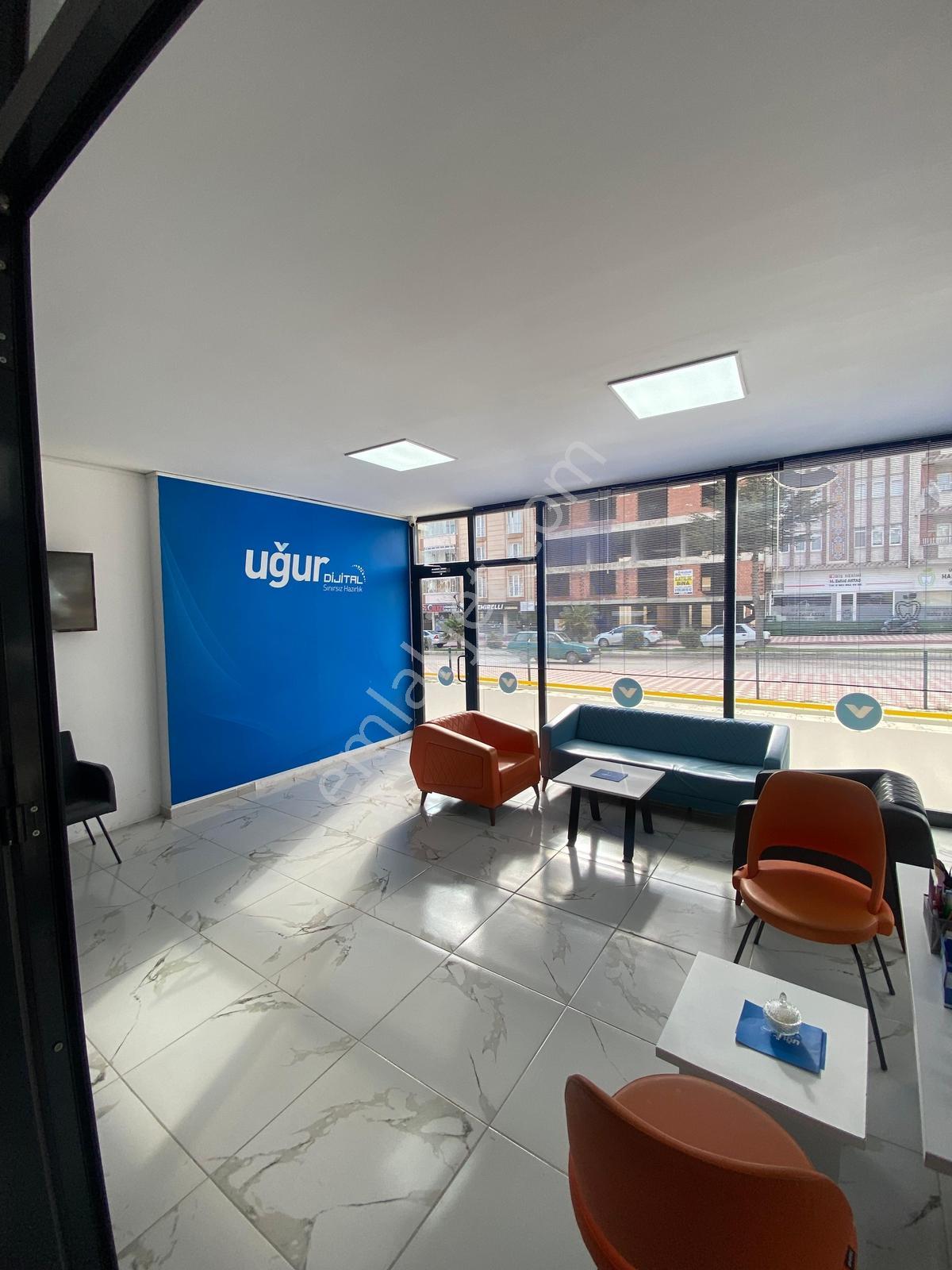 Mabel Suit'den Kurumsal Kiracısı İçinde Gözde Konumda İş Yeri - Görsel 18