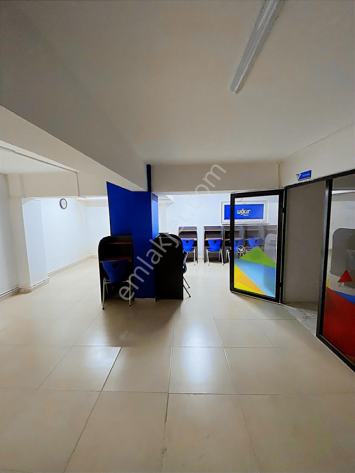 Mabel Suit'den Kurumsal Kiracısı İçinde Gözde Konumda İş Yeri - Görsel 5