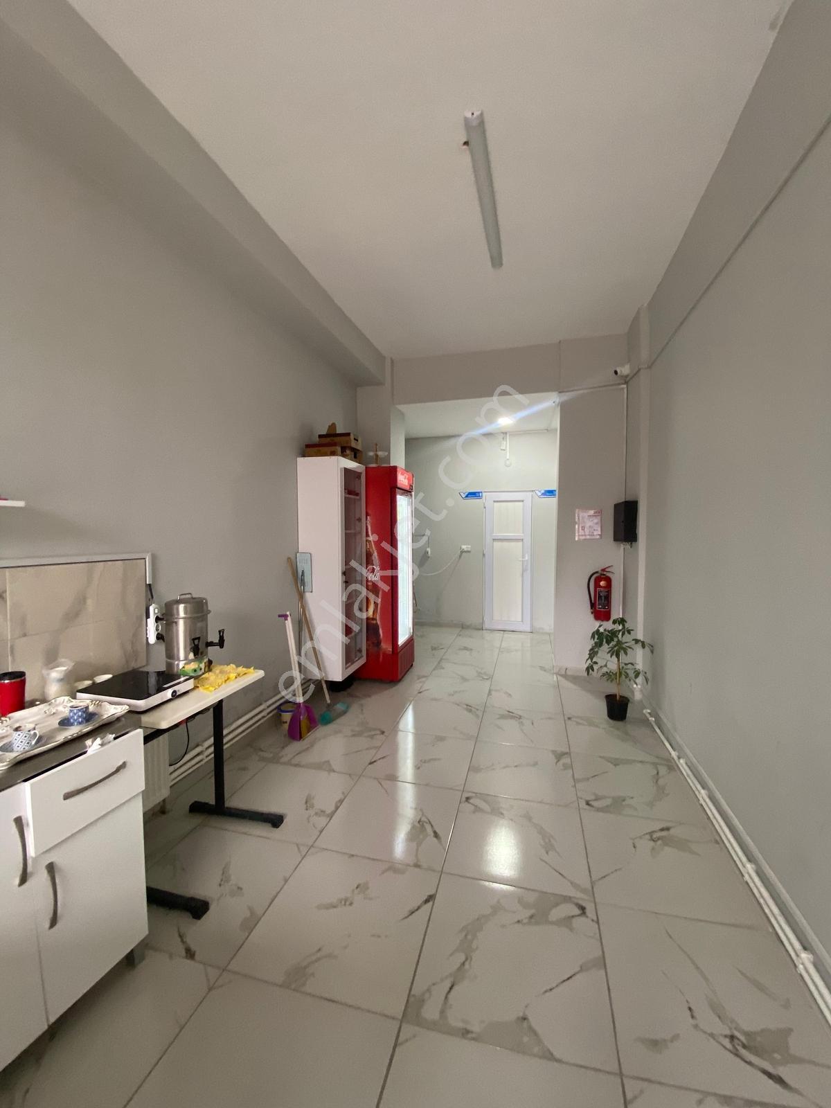 Mabel Suit'den Kurumsal Kiracısı İçinde Gözde Konumda İş Yeri - Görsel 4