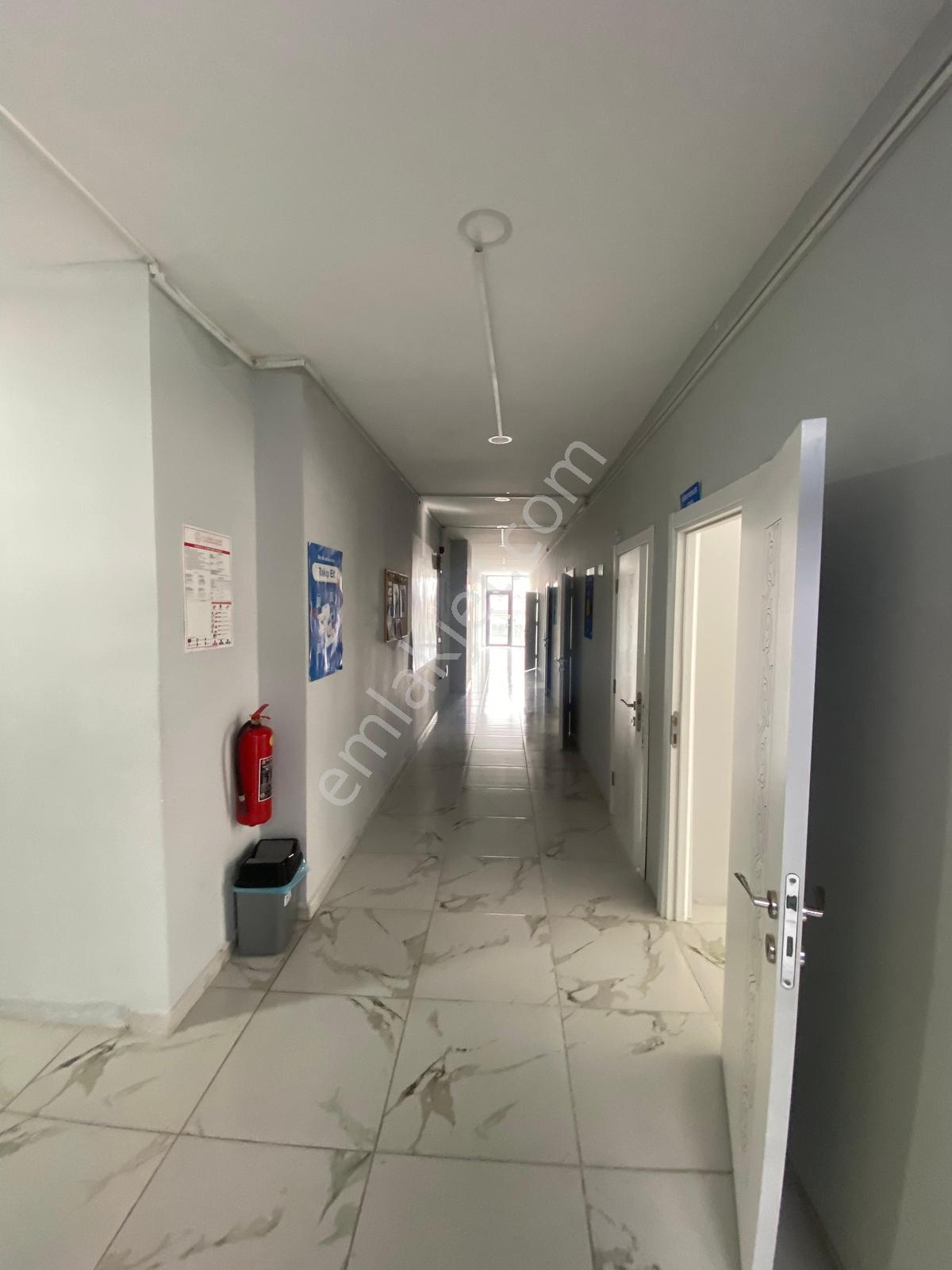 Mabel Suit'den Kurumsal Kiracısı İçinde Gözde Konumda İş Yeri - Görsel 20
