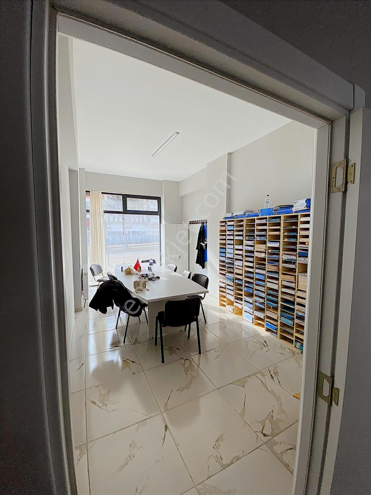 Mabel Suit'den Kurumsal Kiracısı İçinde Gözde Konumda İş Yeri - Görsel 7