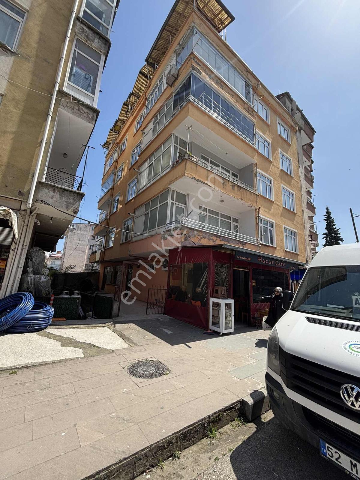 E.g.a Gayrimenkul Şehir Merkezi Fırsat 2+1 Daire !!! - Görsel 9