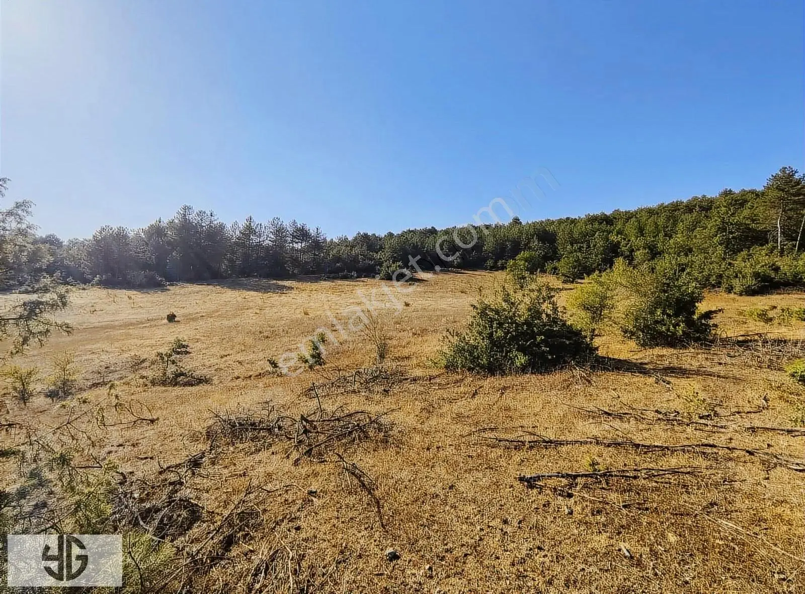 Bursa Keleste 19.111 M² Satılık Fırsat Arazi - Görsel 2