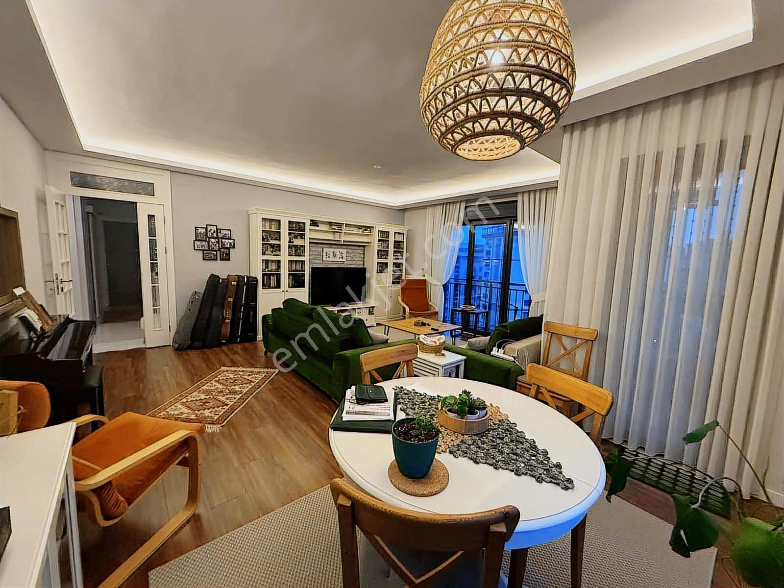 Alkaya'dan Suadiye'de Satılık 3+1 Daire 110 M² Net , Balkonlu - Görsel 24
