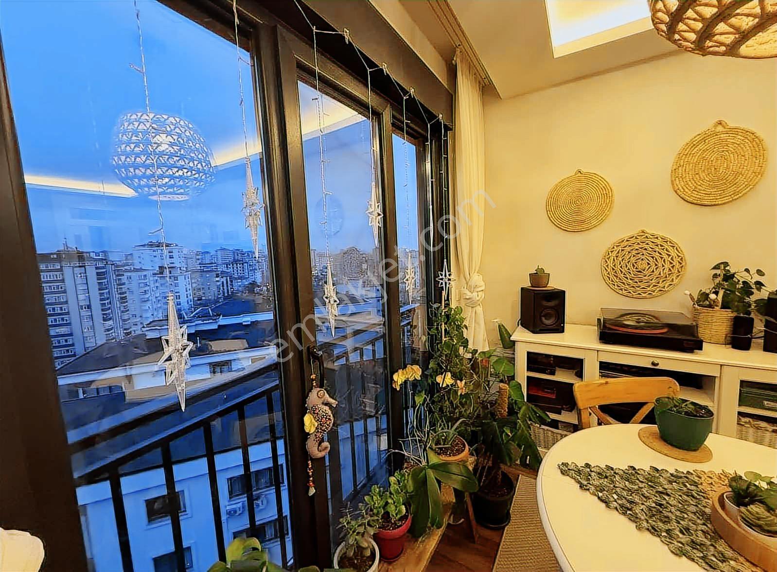 Alkaya'dan Suadiye'de Satılık 3+1 Daire 110 M² Net , Balkonlu - Görsel 15
