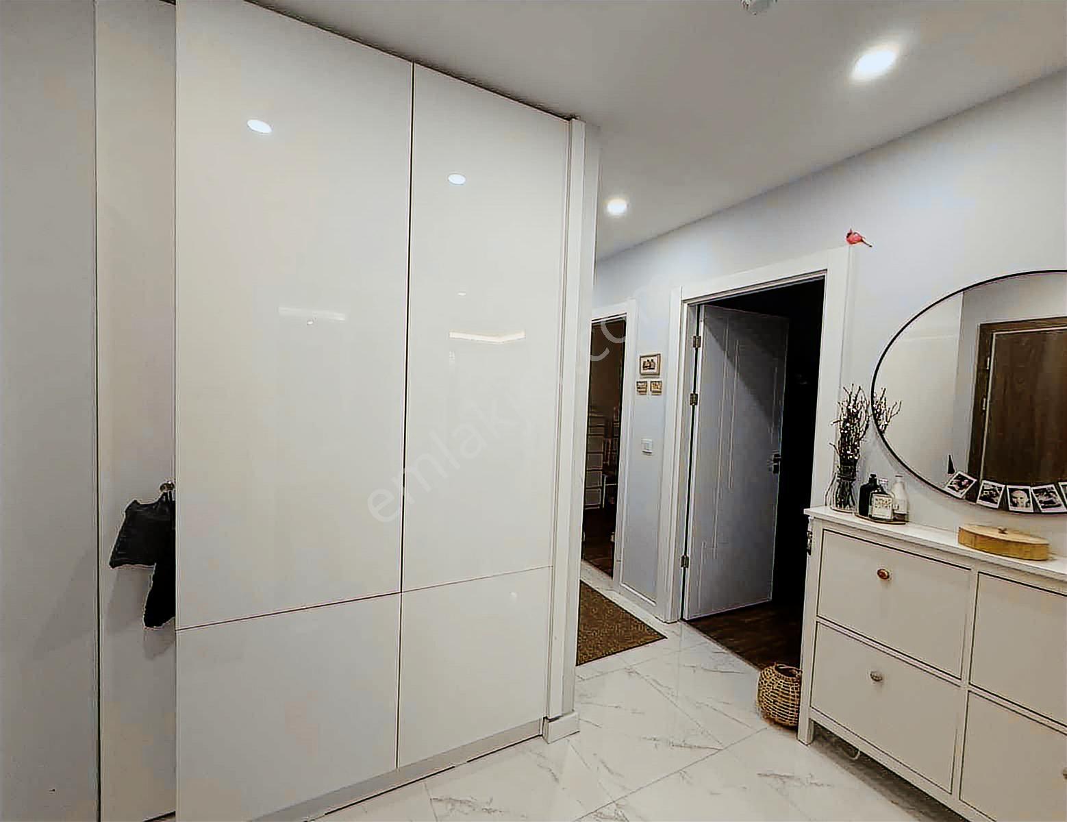 Alkaya'dan Suadiye'de Satılık 3+1 Daire 110 M² Net , Balkonlu - Görsel 29
