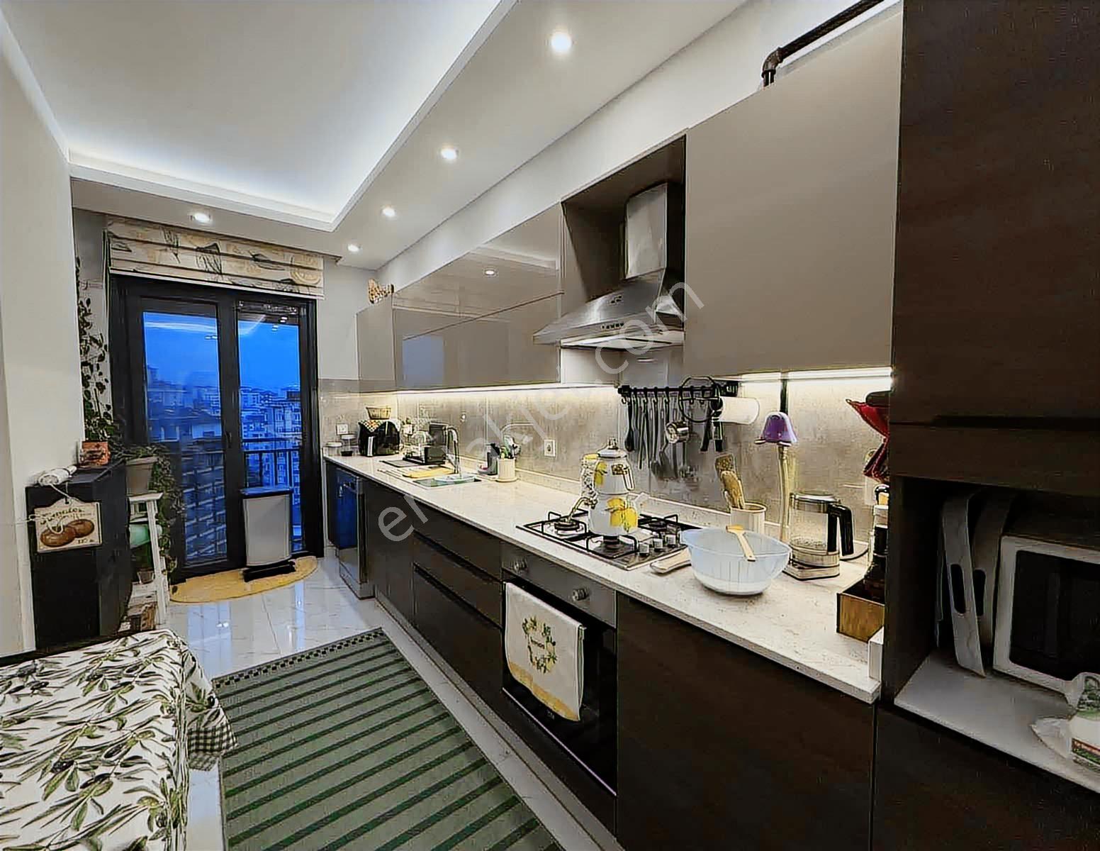Alkaya'dan Suadiye'de Satılık 3+1 Daire 110 M² Net , Balkonlu - Görsel 33