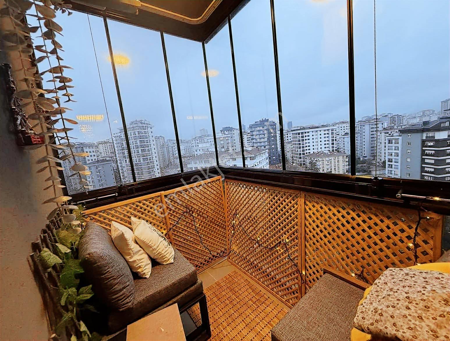 Alkaya'dan Suadiye'de Satılık 3+1 Daire 110 M² Net , Balkonlu - Görsel 31