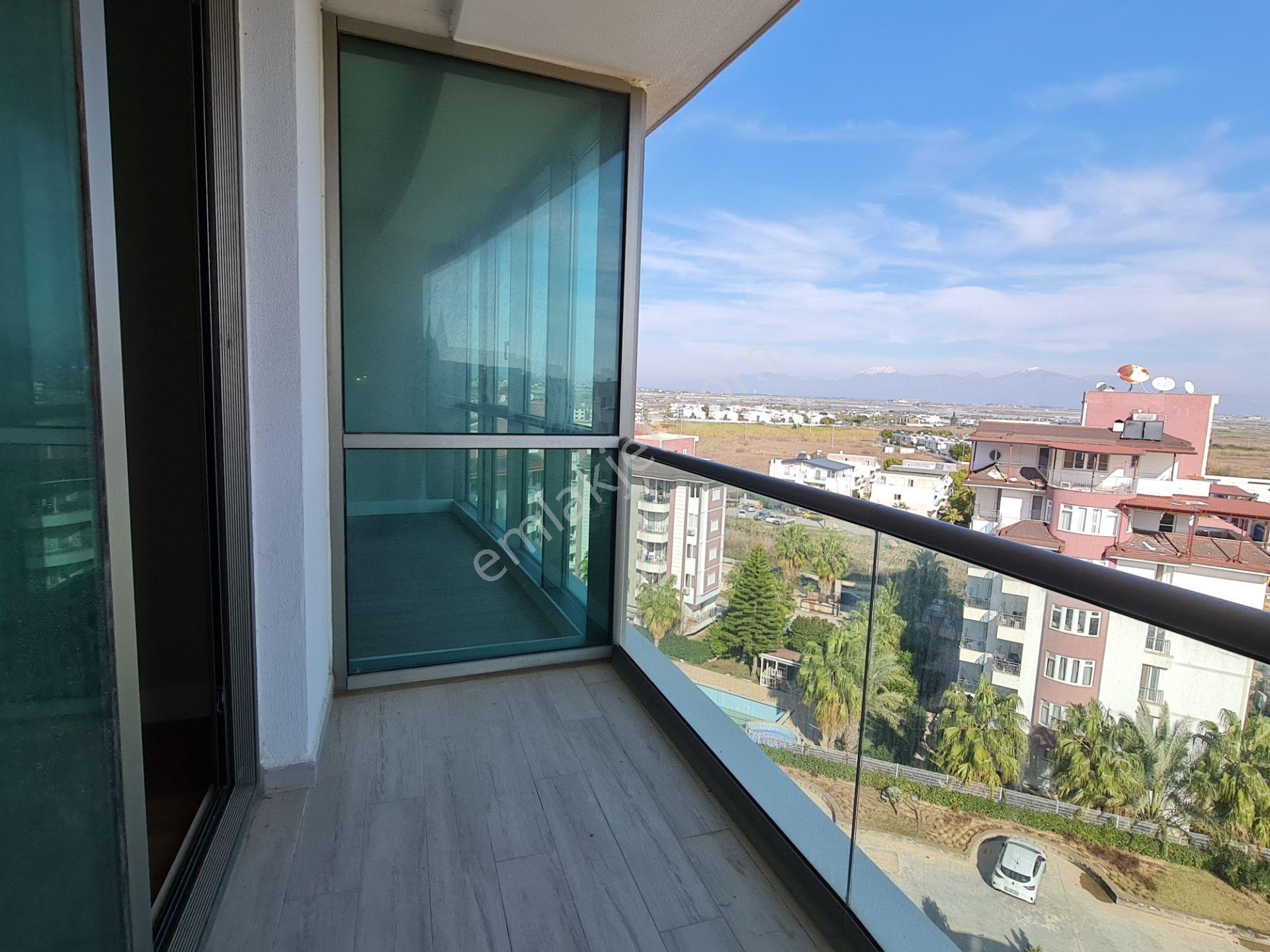 Tatil Bölgesinde Denize Ve Şehir Merkezine Yakın Otel Konsepti 1+1 Rezidans - Görsel 16