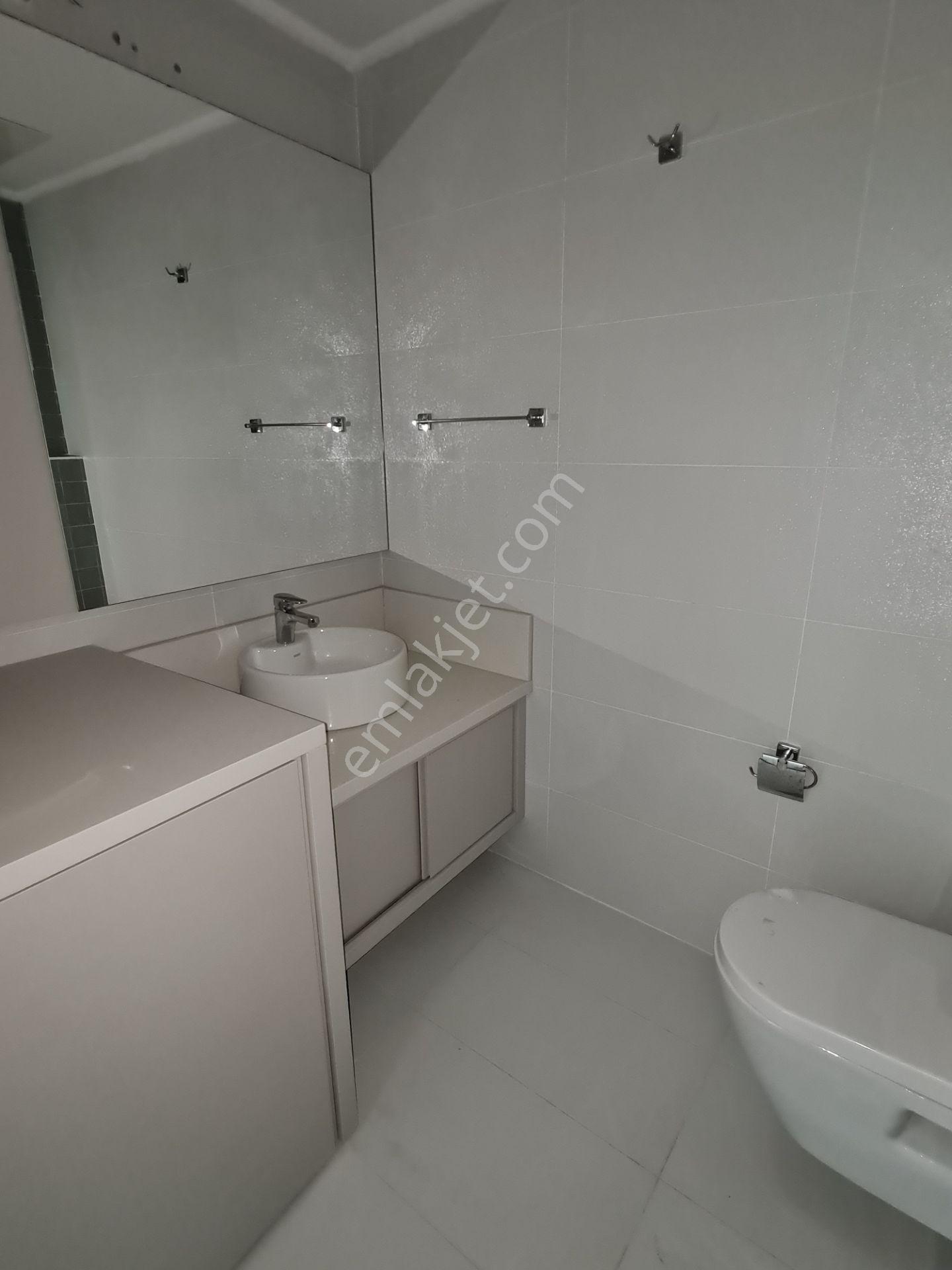 Tatil Bölgesinde Denize Ve Şehir Merkezine Yakın Otel Konsepti 1+1 Rezidans - Görsel 11