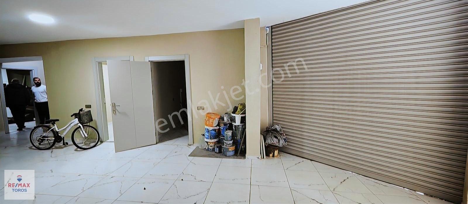 Remax Toros'tan Resulköy'de Doğa Ve Deniz Manzaralı Lüks Villa - Görsel 9