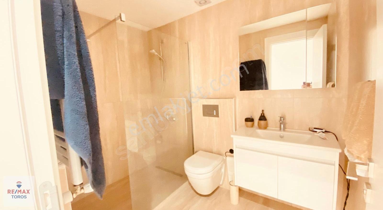 Remax Toros'tan Mezitli'de Mb Verde Evleri'nde Satılık 3+1 - Görsel 8