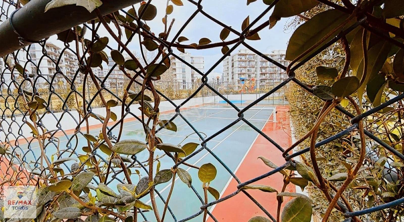 Remax Toros'tan Mezitli'de Mb Verde Evleri'nde Satılık 3+1 - Görsel 13