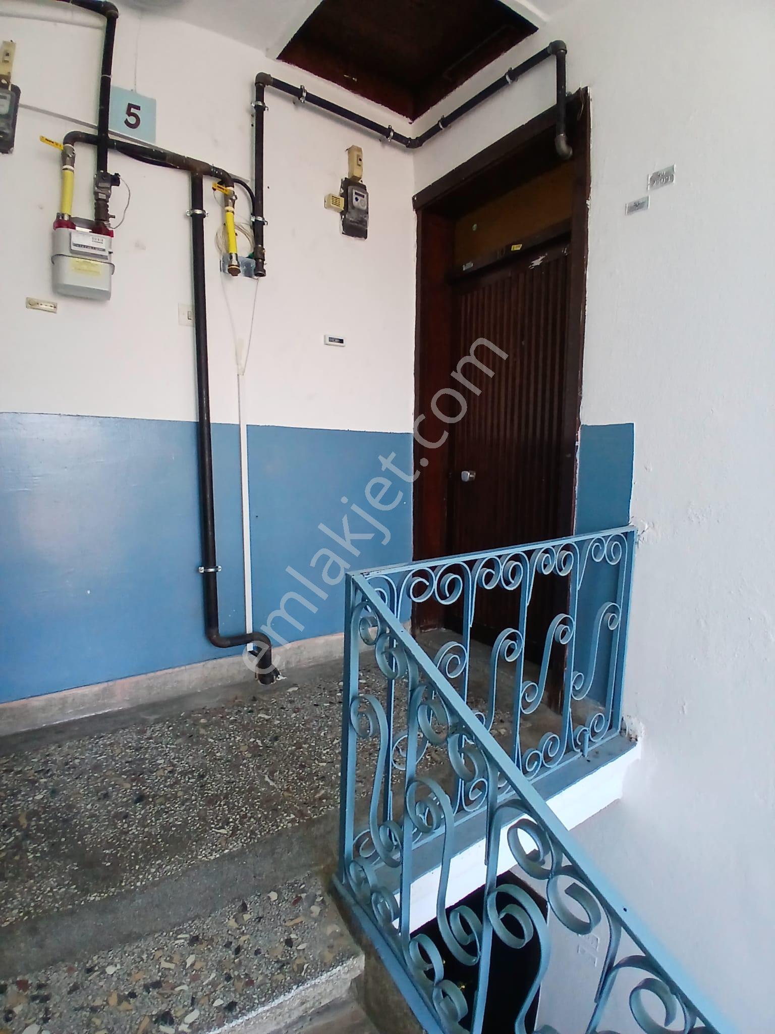 Akçay Emlak'tan Akşehir Gazi Mahallesi Sağlık Yüksekokulu Yanında Doğalgazlı Geniş Kiralık 2+1 Daire - Görsel 34