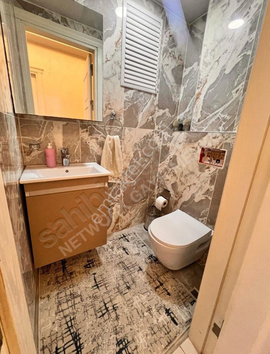 Çarşı Merkezde Satılık Lüks Yapılı 4+1 Dubleks Daire - Görsel 14