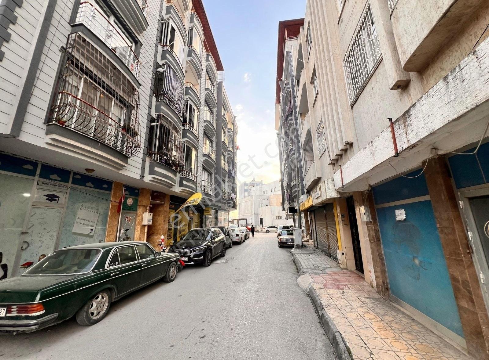 Çarşı Merkezde Satılık Lüks Yapılı 4+1 Dubleks Daire