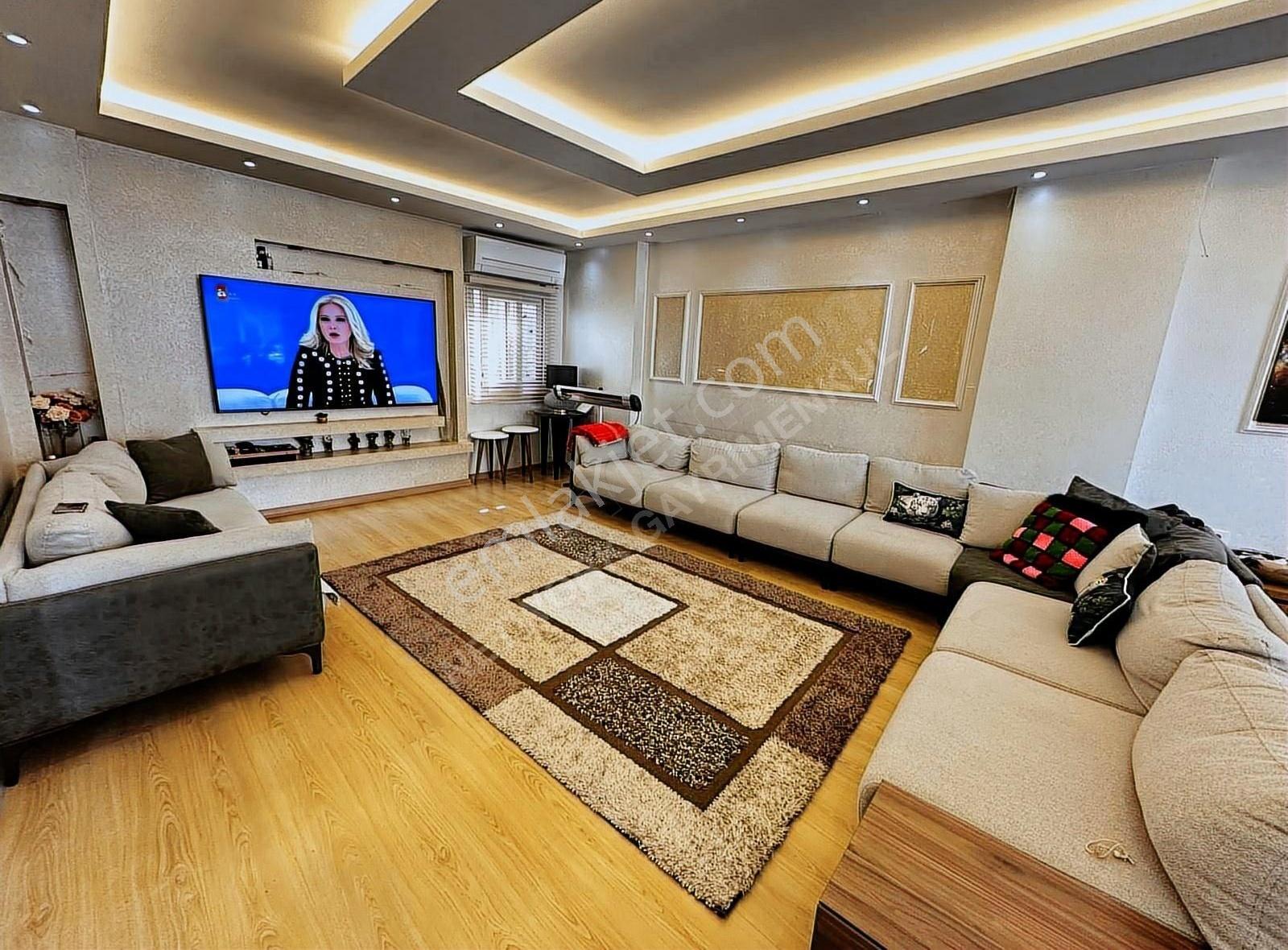 Çarşı Merkezde Satılık Lüks Yapılı 4+1 Dubleks Daire - Görsel 20