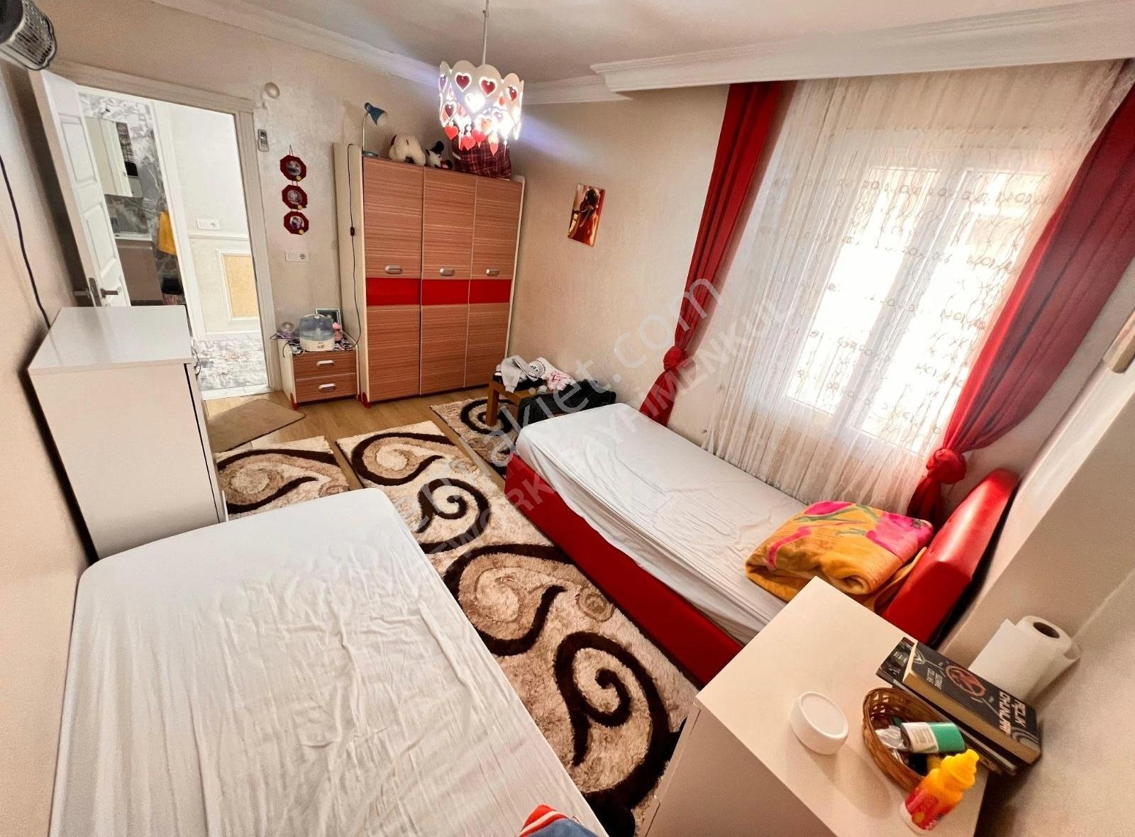 Çarşı Merkezde Satılık Lüks Yapılı 4+1 Dubleks Daire - Görsel 11