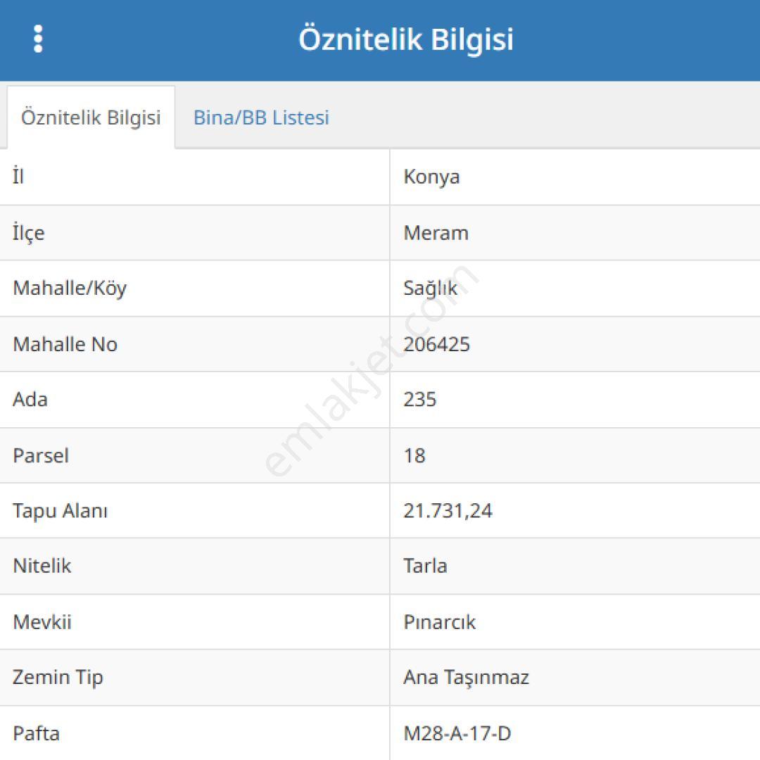 İşyapar Gayrimenkulden Temiz Havası İle Sağlık Mahallesinde 21,731 M² Fırsat Bahçe Arazisi - Görsel 7