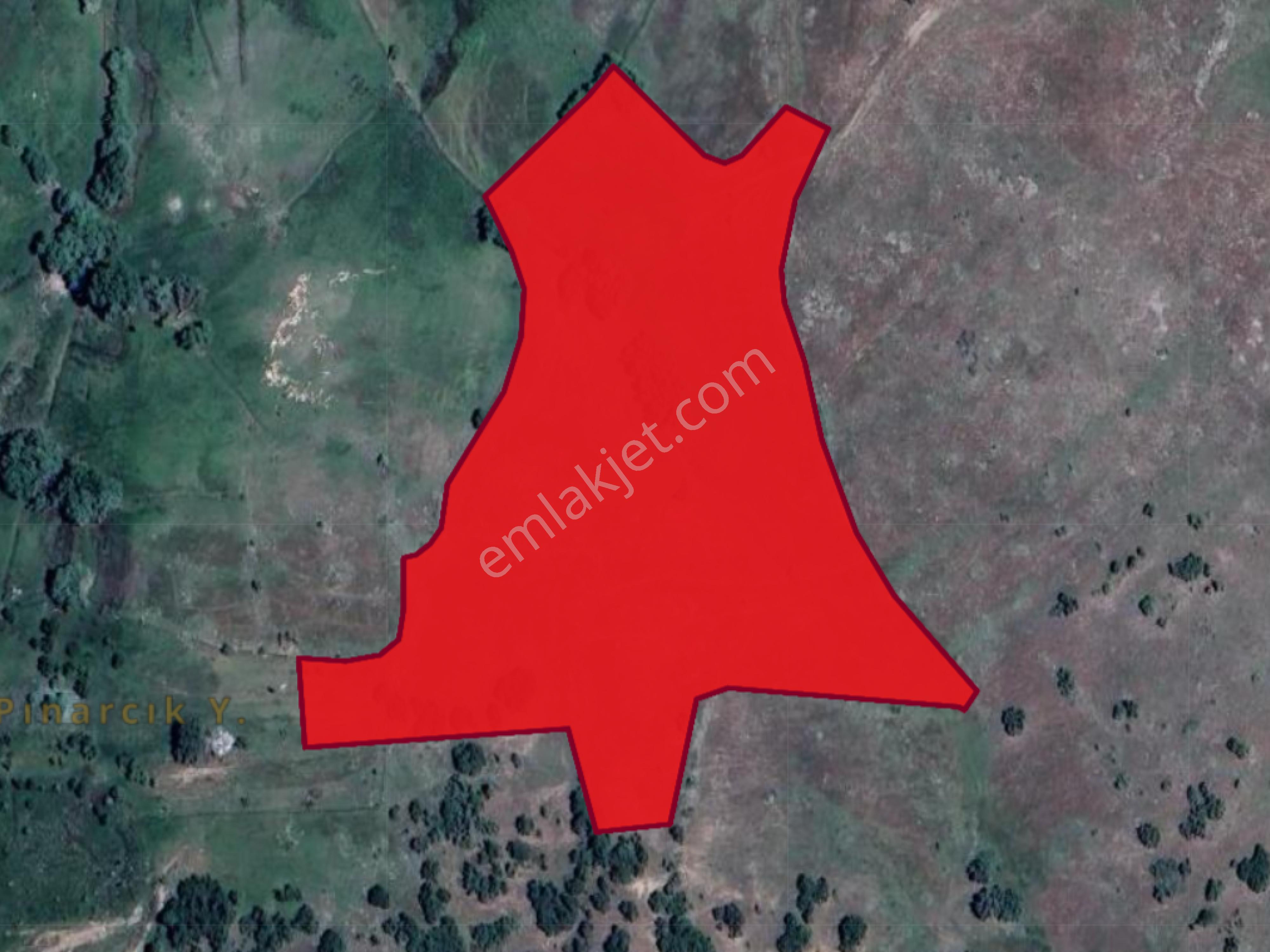 İşyapar Gayrimenkulden Temiz Havası İle Sağlık Mahallesinde 21,731 M² Fırsat Bahçe Arazisi - Görsel 17