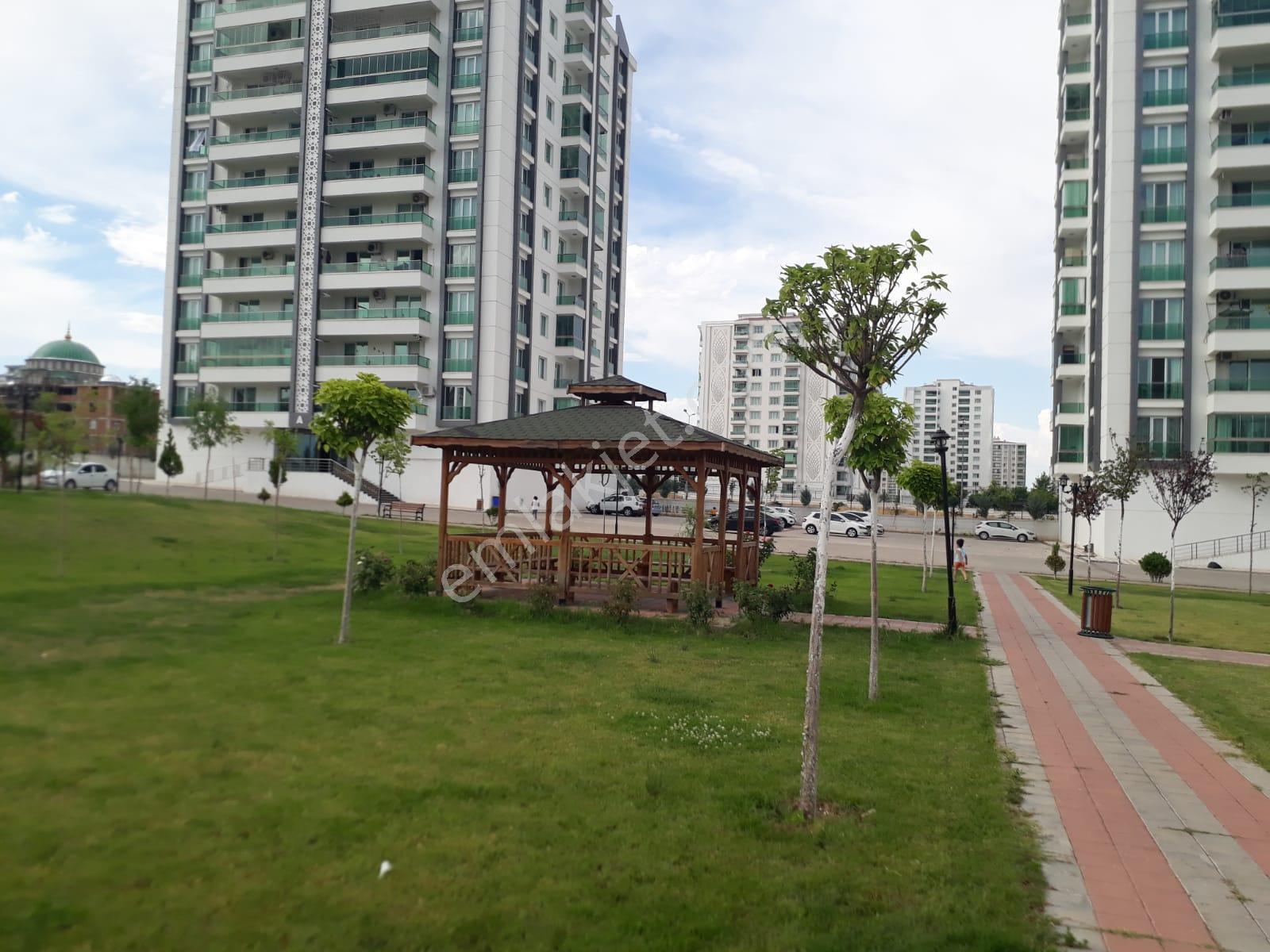 Seeworld Alınak Kutay Paladyum Konutları 3+1 179m2 Özel Dekorlu - Görsel 21