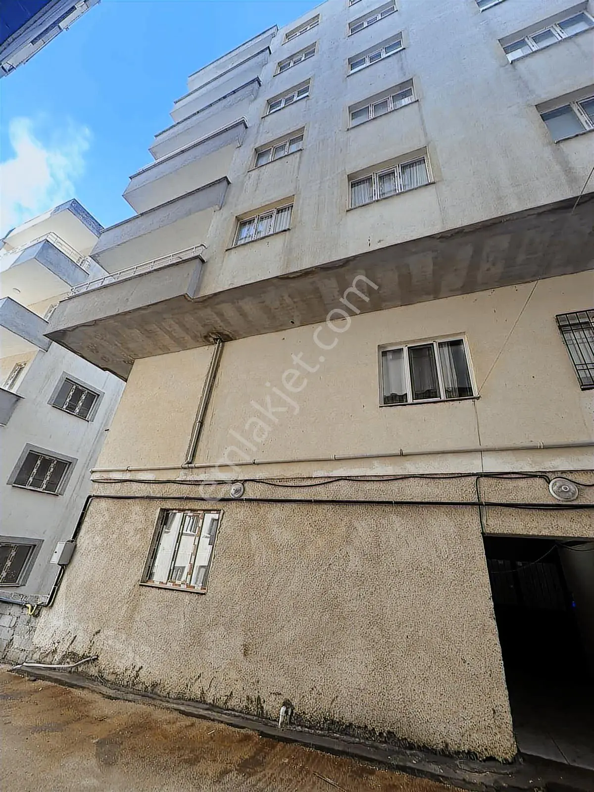 Sürer Emlak`tan Kiralık 3+1 Daire`miz Ara Katta Fırsat Daire - Görsel 21
