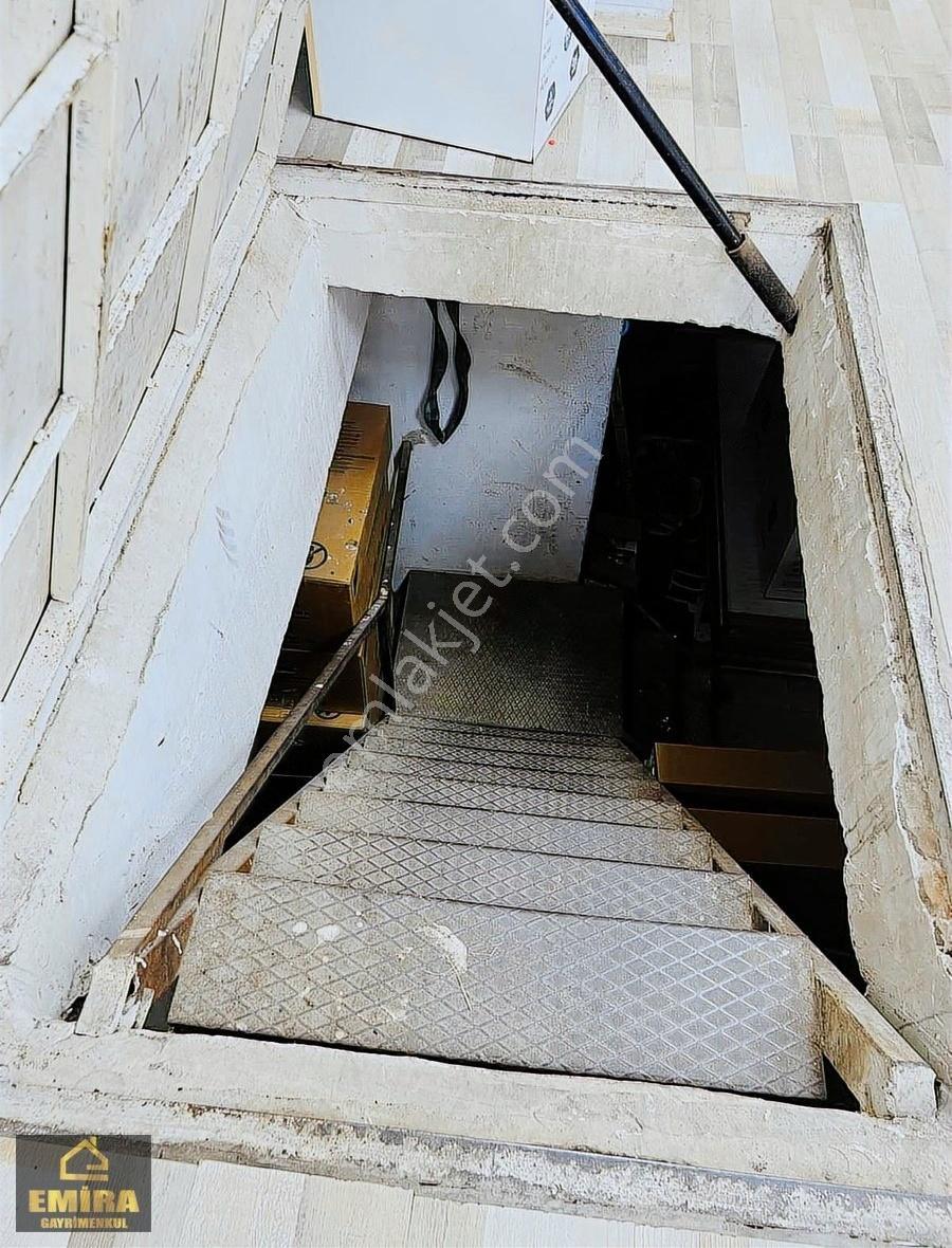 Her İşe Uygun 150+150 Mt2 Bodrumlu Kiralık İş Yeri - Görsel 11