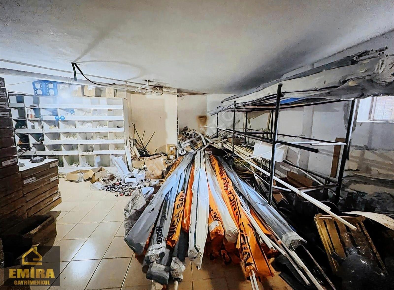 Her İşe Uygun 150+150 Mt2 Bodrumlu Kiralık İş Yeri - Görsel 26