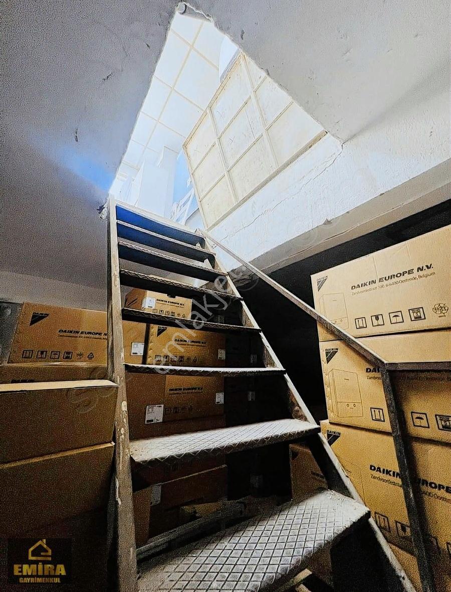 Her İşe Uygun 150+150 Mt2 Bodrumlu Kiralık İş Yeri - Görsel 12