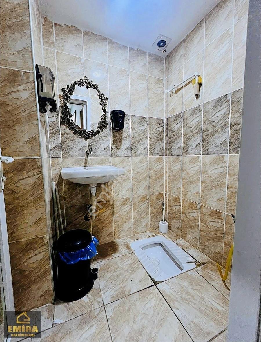 Her İşe Uygun 150+150 Mt2 Bodrumlu Kiralık İş Yeri - Görsel 33
