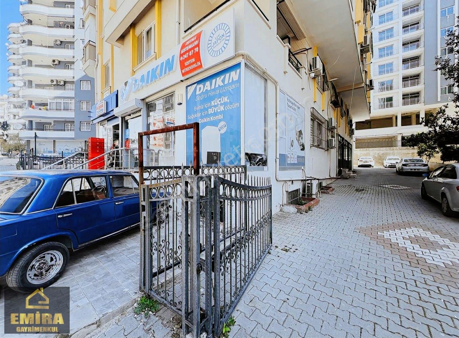 Her İşe Uygun 150+150 Mt2 Bodrumlu Kiralık İş Yeri - Görsel 21
