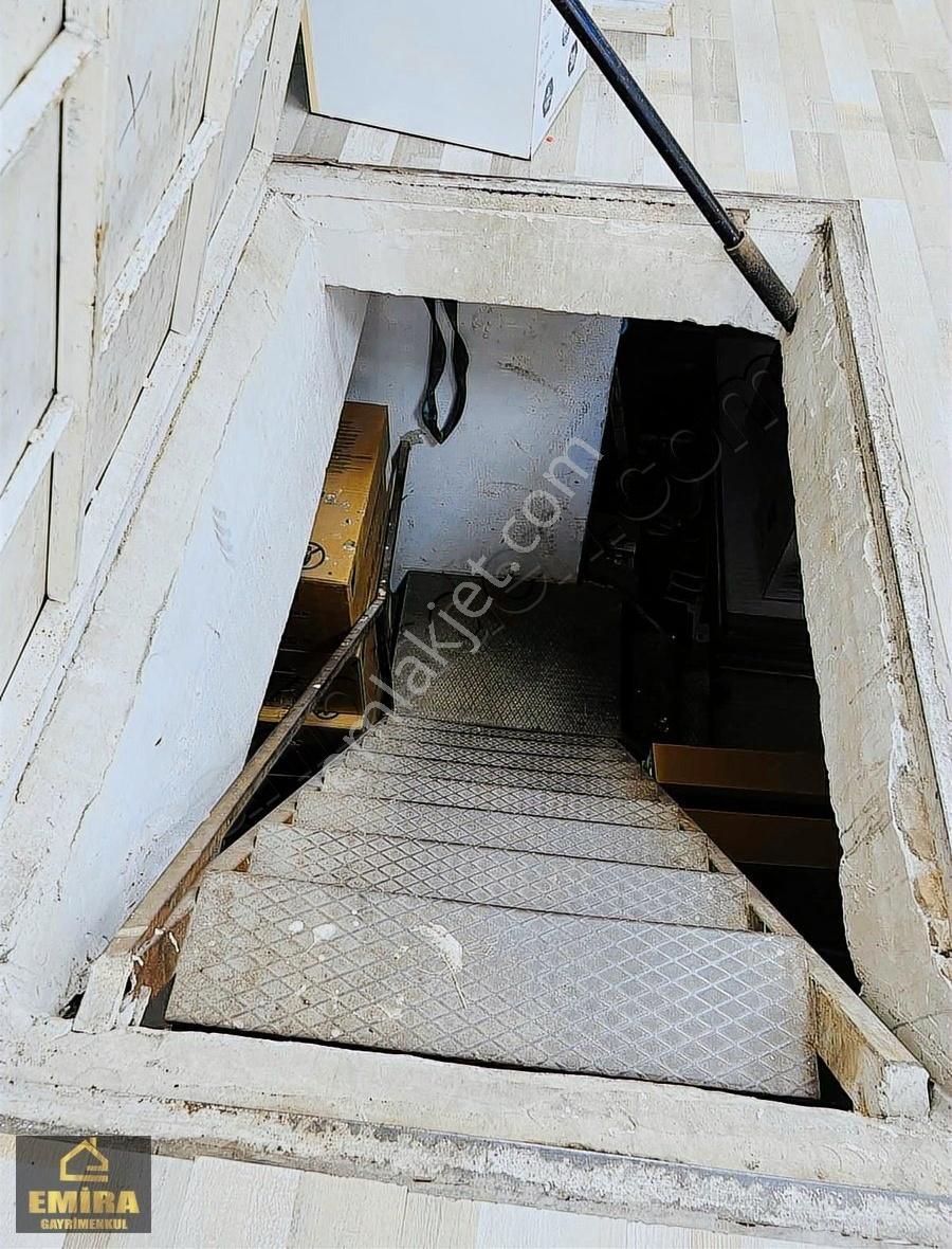 Her İşe Uygun 150+150 Mt2 Bodrumlu Kiralık İş Yeri - Görsel 29