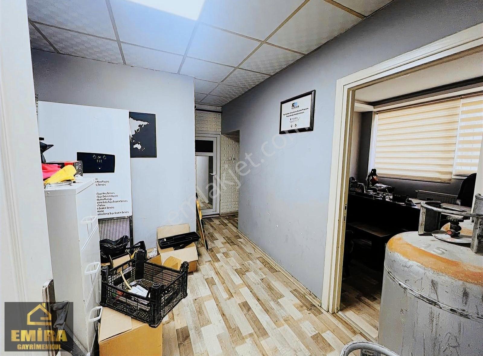 Her İşe Uygun 150+150 Mt2 Bodrumlu Kiralık İş Yeri - Görsel 3