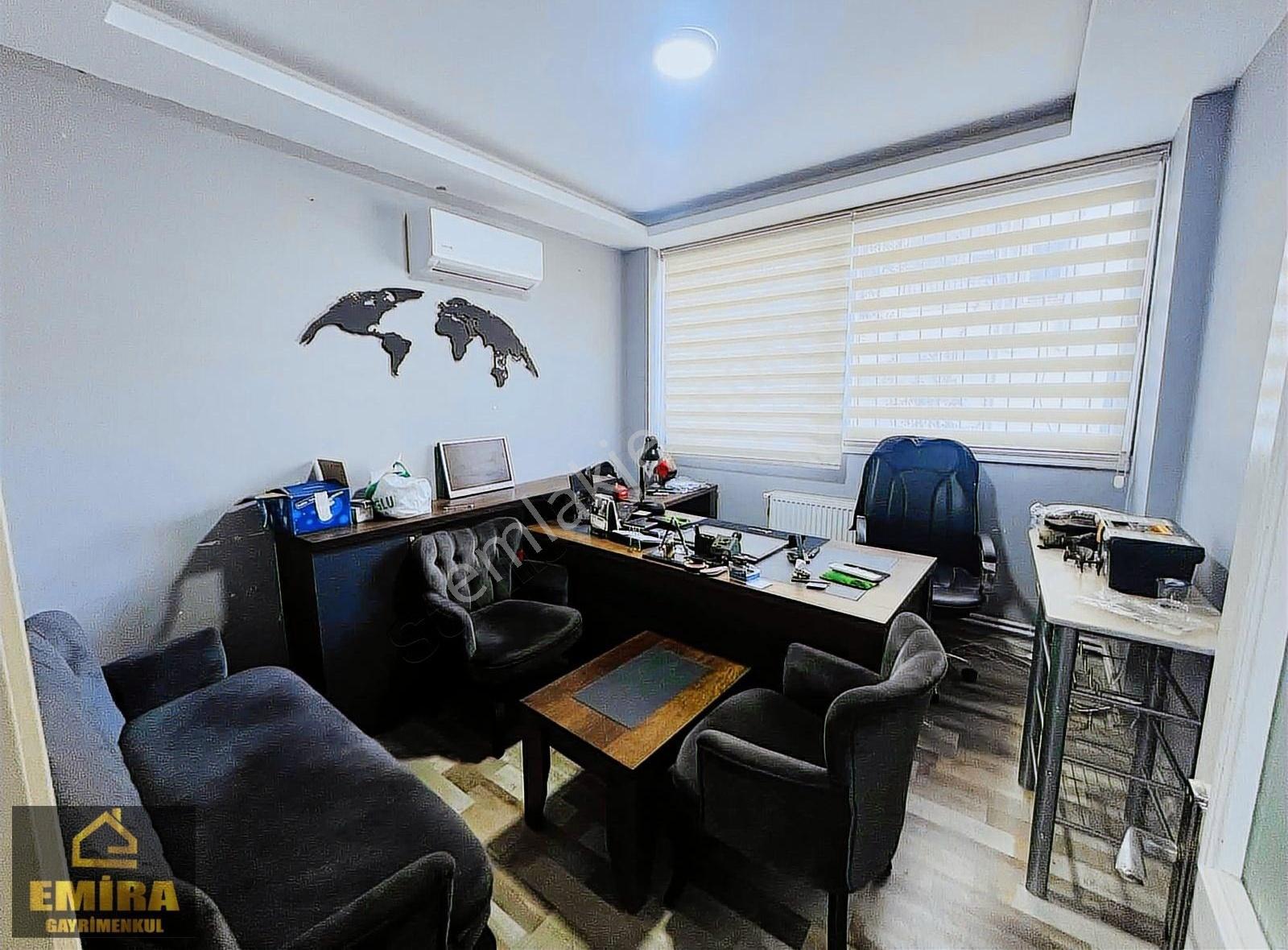 Her İşe Uygun 150+150 Mt2 Bodrumlu Kiralık İş Yeri - Görsel 16
