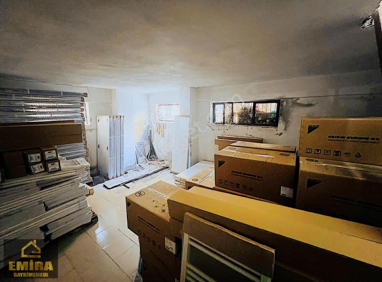 Her İşe Uygun 150+150 Mt2 Bodrumlu Kiralık İş Yeri - Görsel 22