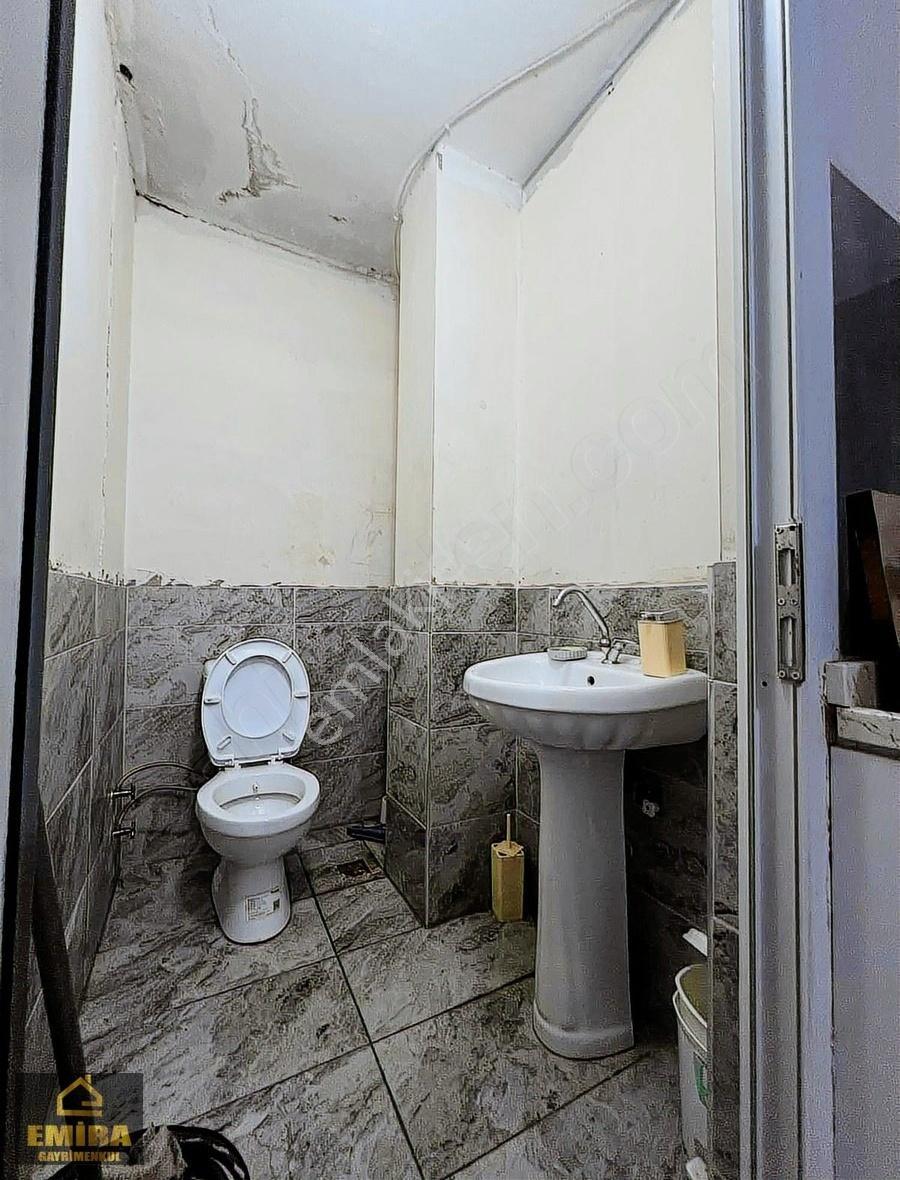Huzurevleri Mahallesi Her İşe Uygun Bodrumlu Satılık İş Yeri - Görsel 28