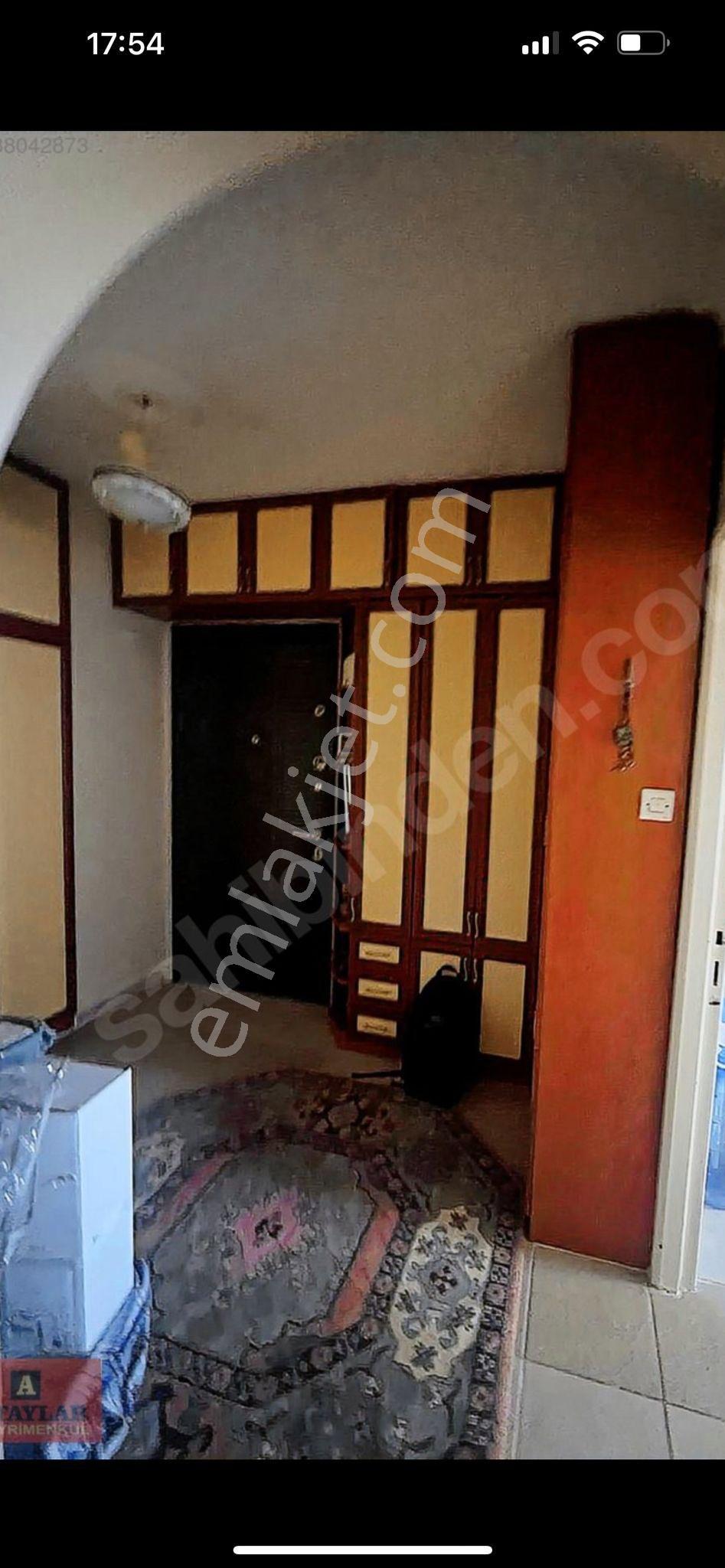 Başakşehir 1.etap D Blok Satılık - Görsel 9