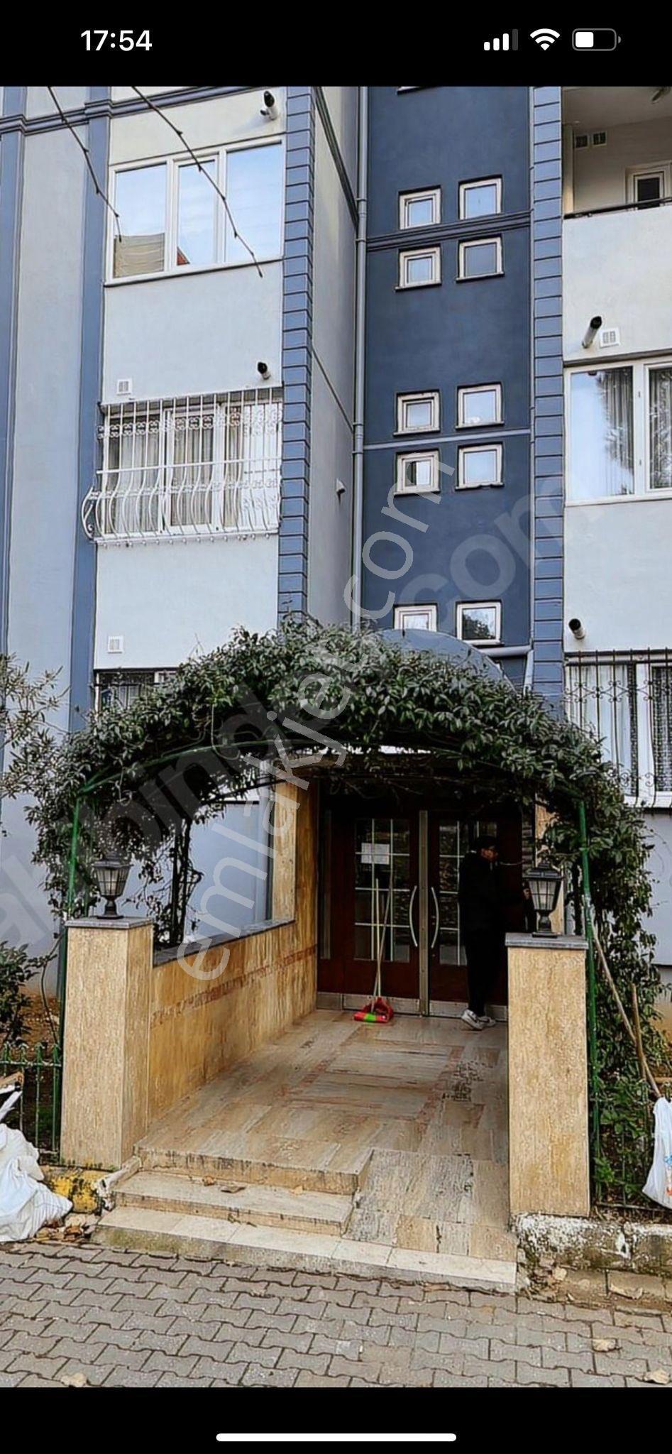 Başakşehir 1.etap D Blok Satılık - Görsel 11